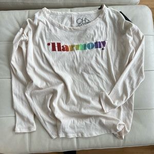 Chaser Brand Harmony T